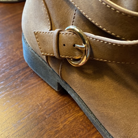 Woman Tall boots - Picture 3 of 3